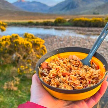 15 Easy Meal Kits for Camping