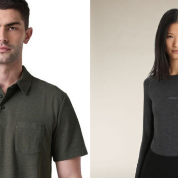 15 Feather-Light Quick-Dry Travel Shirts That Pack Down to Nothing