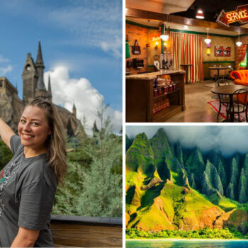15 Fictional Places You Can Actually Visit in Real Life Across the U.S.