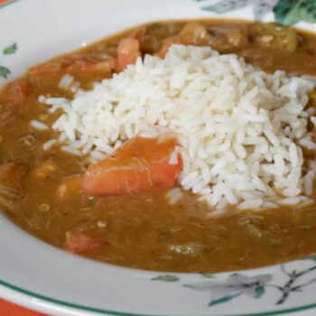 15 Foods That Make Southerners Say 'Absolutely Not' Every Time