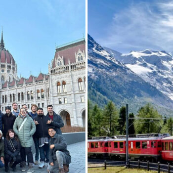15 Genius Travel Hacks to Save Money in Europe