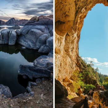 15 Gorgeous Arizona Destinations So Beautiful They Hardly Seem Real