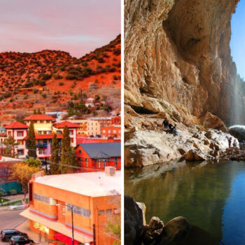 15 Hidden Gems in Arizona That Aren’t the Grand Canyon