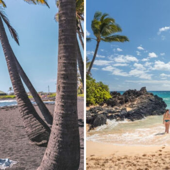 15 Hidden Hawaiian Beaches Locals Don’t Want You to Know About