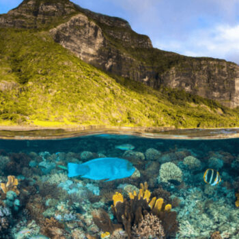 15 Hidden Paradise Islands You've Never Heard Of
