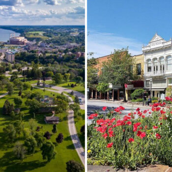 15 Hidden Retirement Gems That Beat Florida — Experts Reveal 2035's Top States