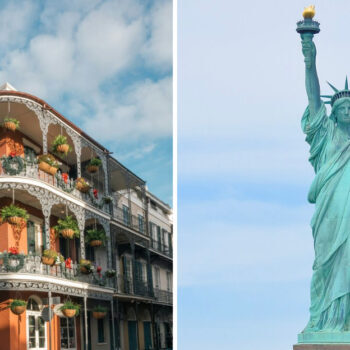 15 Historic American Sites You Need to Visit Before They’re Gone