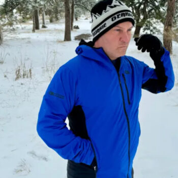 15 Hybrid Fleece Layers That Replace Two Jackets in Your Bag