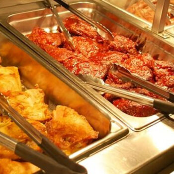 15 Incredible All-You-Can-Eat Buffets You Have to Try in North Carolina