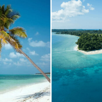 15 Indian Islands Locals Keep Secret - What Tourists Are Missing