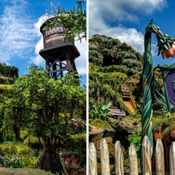 15 Insider Facts About Disney’s New Tiana’s Bayou Adventure That Will Surprise You