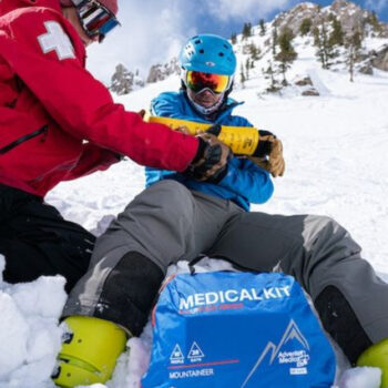 15 Items That Reduced Risk on Winter Trails