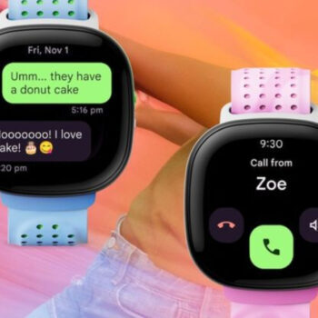 15 Kids' Smartwatches That Make It Easier to Stay Connected (Without a Smartphone)