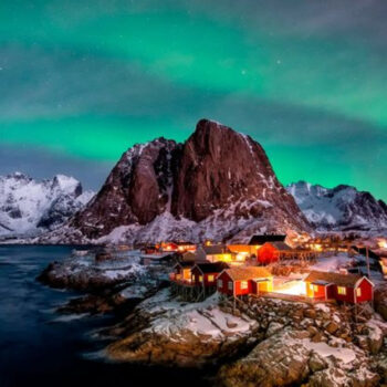 15 Less Known Destinations In Europe That Are Worth Visiting