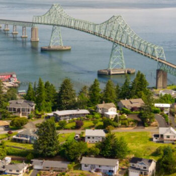15 Lesser-Known U.S. Cities with Absolutely Stunning Views