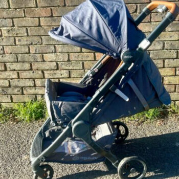 15 Lightweight Strollers Perfect for Airport Travel