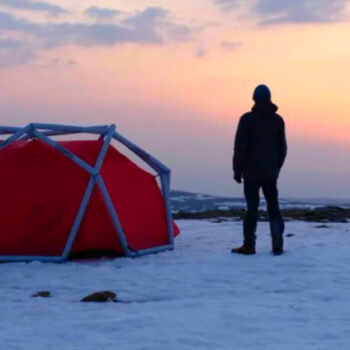 15 Lightweight Tents That Set Up in Under 5 Minutes
