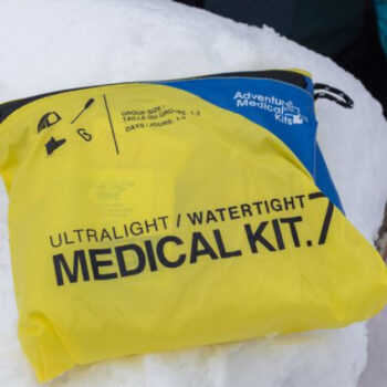 15 Mini First Aid Kits Every Adventurer Needs