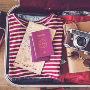 15 Mistake-Proof Ways to Avoid Lost Luggage