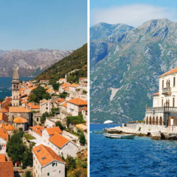 15 Most Beautiful Villages in Montenegro You’ve Probably Never Heard Of