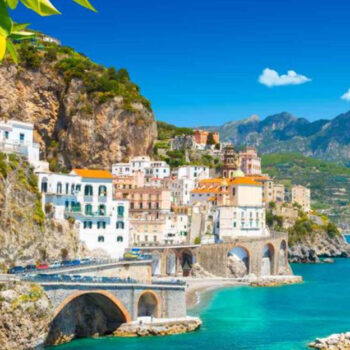 15 Most Searched Bucket-List Destinations by Americans