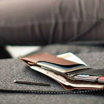 15 Must-Have Travel Wallets Every Traveler Needs in 2025