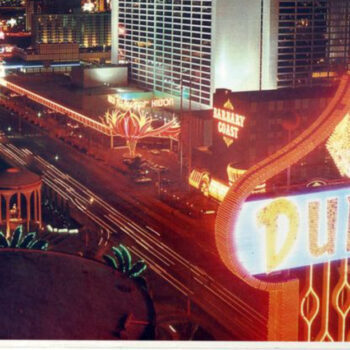 15 Old Vegas Hotels That Got Demolished for Something Shinier