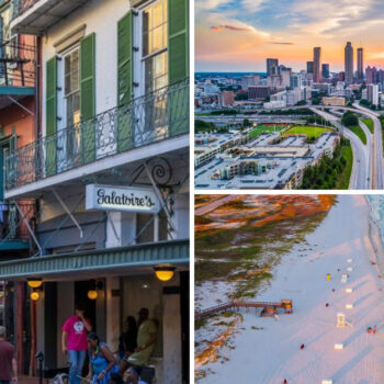 15 Overrated States You Won’t Believe Made the List — And Better Alternatives