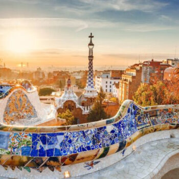 15 Perfect Month-Long Getaways for Americans Needing a Break