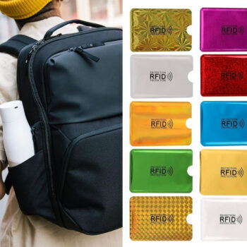15 RFID-Blocking Accessories That Keep Data Safe