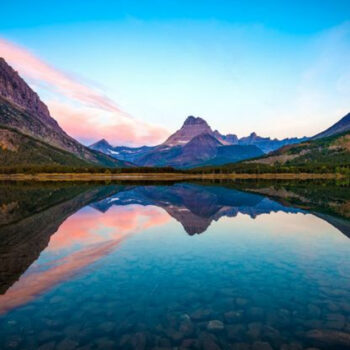 15 Reasons Glacier National Park Is America's Alpine Wonderland