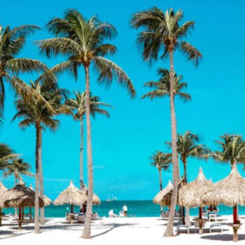 15 Reasons This Caribbean Island Is Now the Safest Escape for American Tourists