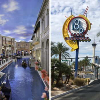 15 Reasons Why Las Vegas Is Worth Visiting Even If You Hate Gambling