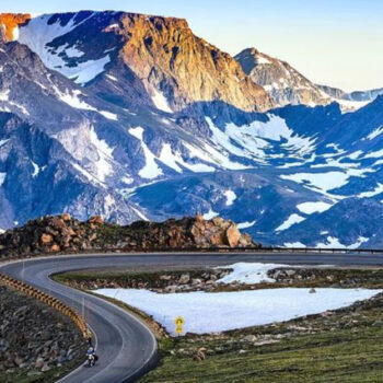 15 Scenic Drives That Used to Be Packed - Now You’ll Have Them to Yourself