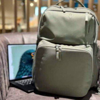 15 Sleek Backpacks Pros Use for Business Travel in 2025