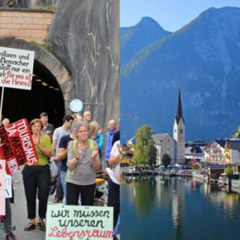 15 Small Towns Actively Fighting Tourism (And Why They're Winning)
