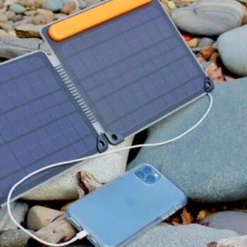 15 Solar-Powered Gadgets to Keep You Charged Off-Grid