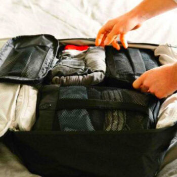 15 Space-Saving Items That Turn Chaos Into Carry-On Zen