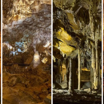 15 Spectacular Caves Worth Visiting in the United States