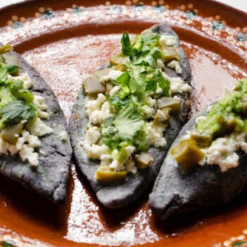 15 Street Foods That Make Mexico City the World's Food Capital