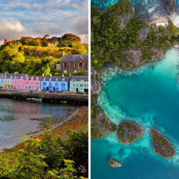 15 Stunning Hidden Vacation Spots Most Travelers Haven’t Discovered Yet