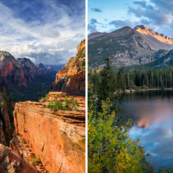 15 Stunning US National Parks You Have to Visit This Summer