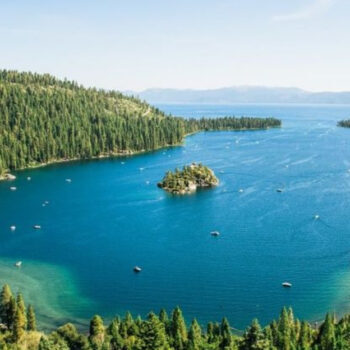 15 Summer Destinations Americans Keep Coming Back To — Have You Been to All of Them?