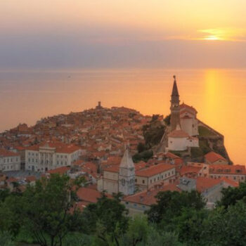15 Summer Destinations Most Tourists Don't Know About