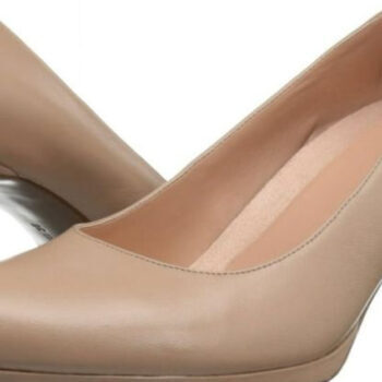 15 Super-Comfy High Heels You'll Actually Travel In (Tested Picks & Reader Faves)
