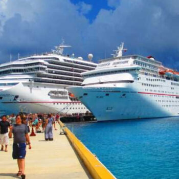 15 Things I Wish I Knew Before My First Cruise This Summer