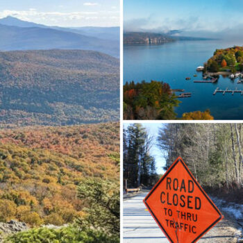 15 Things No One Tells You About Living in Vermont for a Year