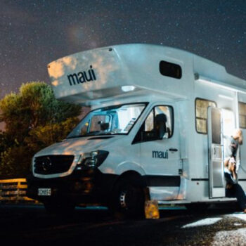 15 Things You Can't Legally Do in an RV Anymore (But Everyone Still Does)