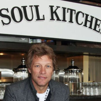 15 Things to Know About Jon Bon Jovi's Soul Kitchen