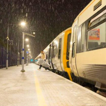 15 Train and Bus Travel Hacks for Smoother Overland Trips